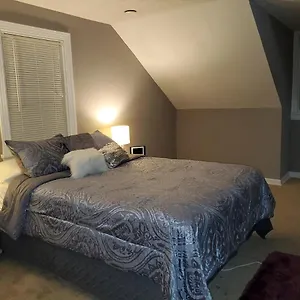 Magnolias Guest house