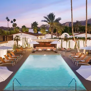 Del Marcos (adults Only) 3* Palm Springs