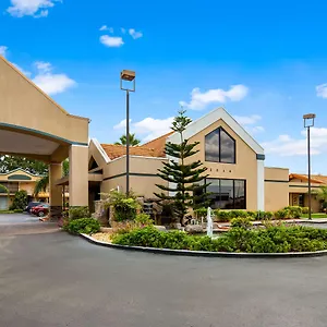Western West 3* Orlando