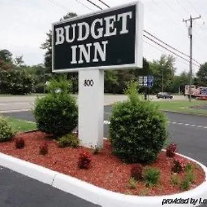 Budget Motel