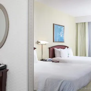 Springhill By Marriott Norfolk Virginia Hotel