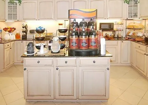 Comfort Inn Newport News - Hampton I-64 United States