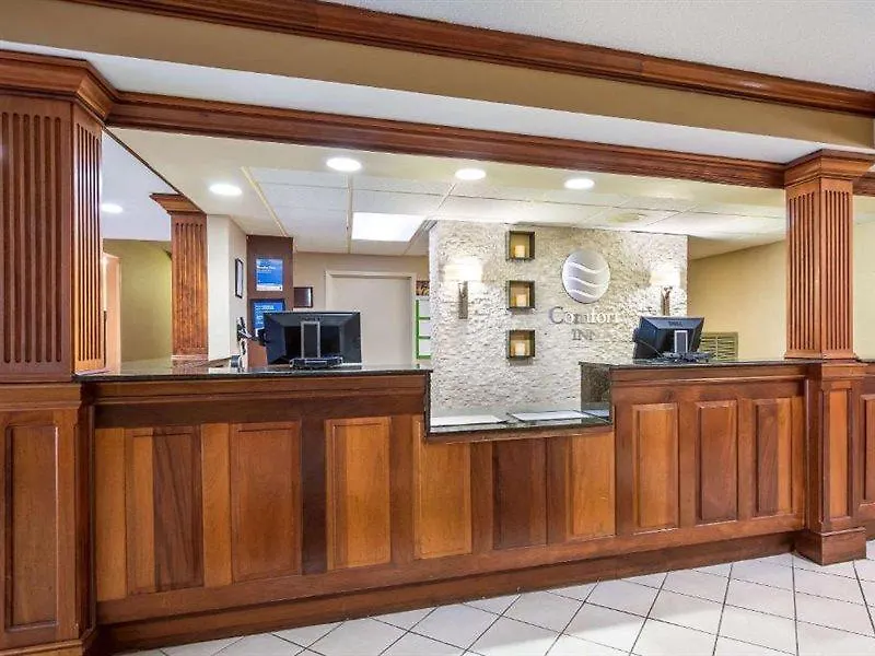 Comfort Inn Newport News - Hampton I-64