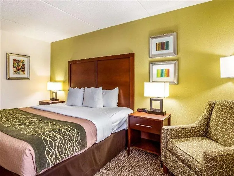 Comfort Inn Newport News - Hampton I-64