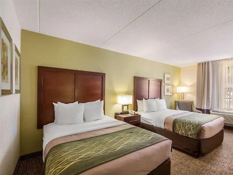 Comfort Inn Newport News - Hampton I-64