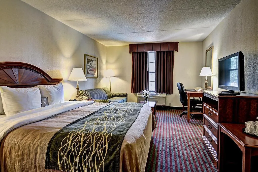 Comfort Inn Newport News - Hampton I-64