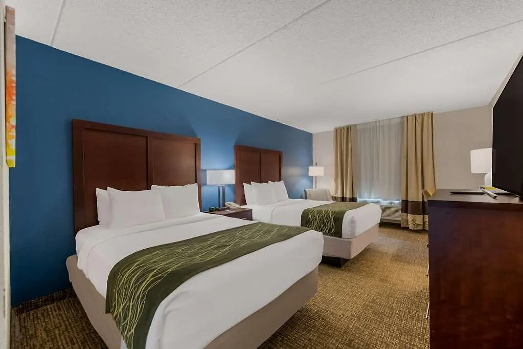Comfort Inn Newport News - Hampton I-64