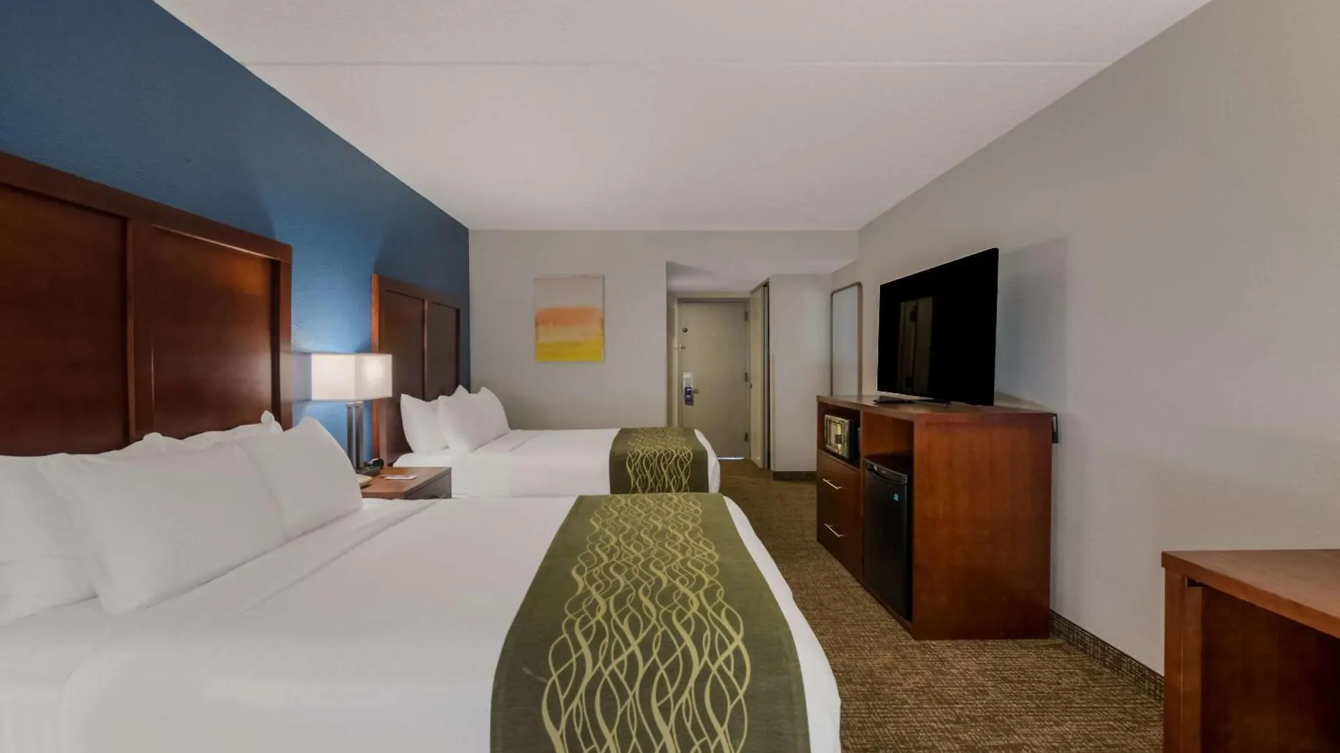 Comfort Inn Newport News - Hampton I-64
