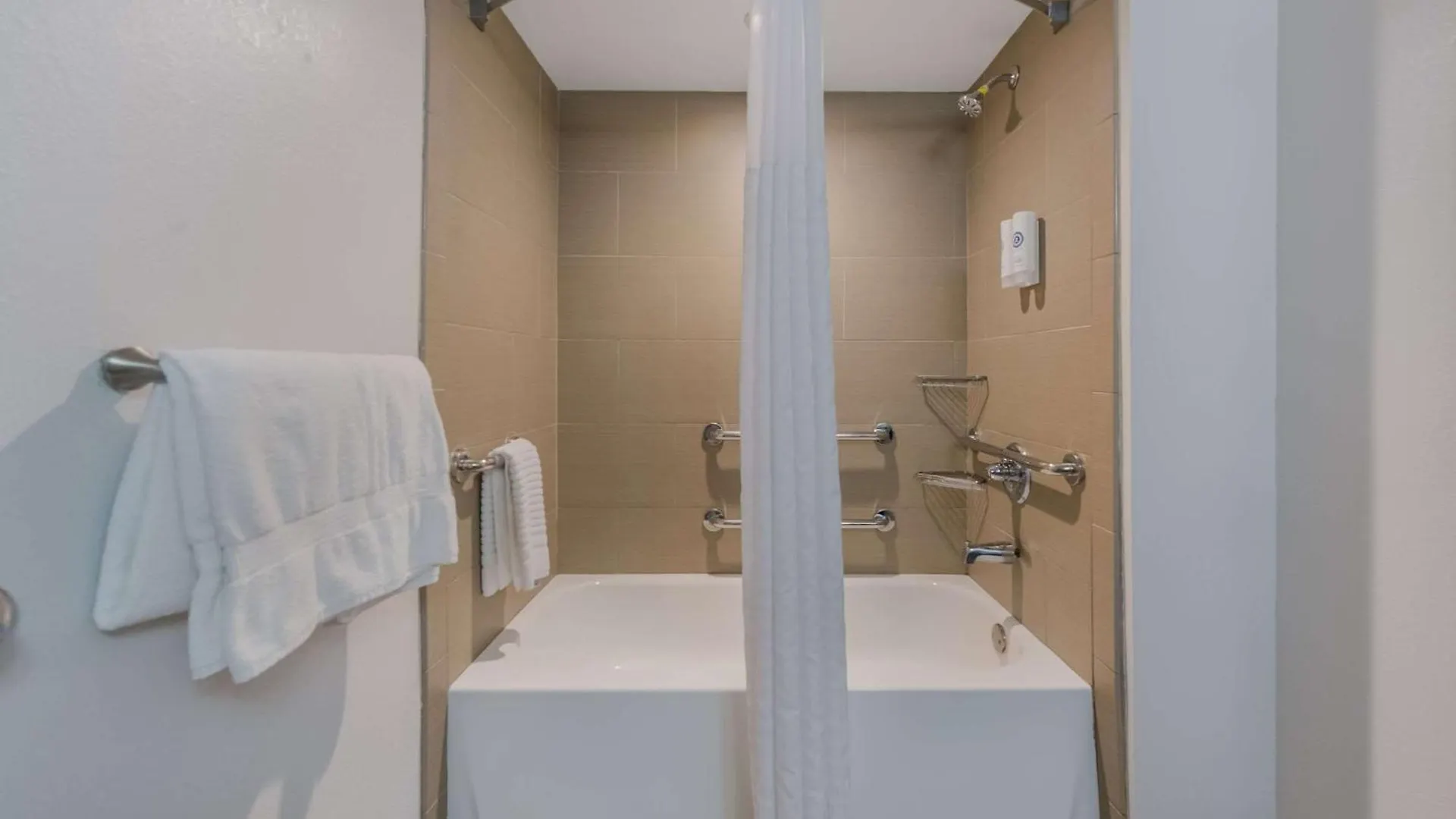 Comfort Inn Newport News - Hampton I-64