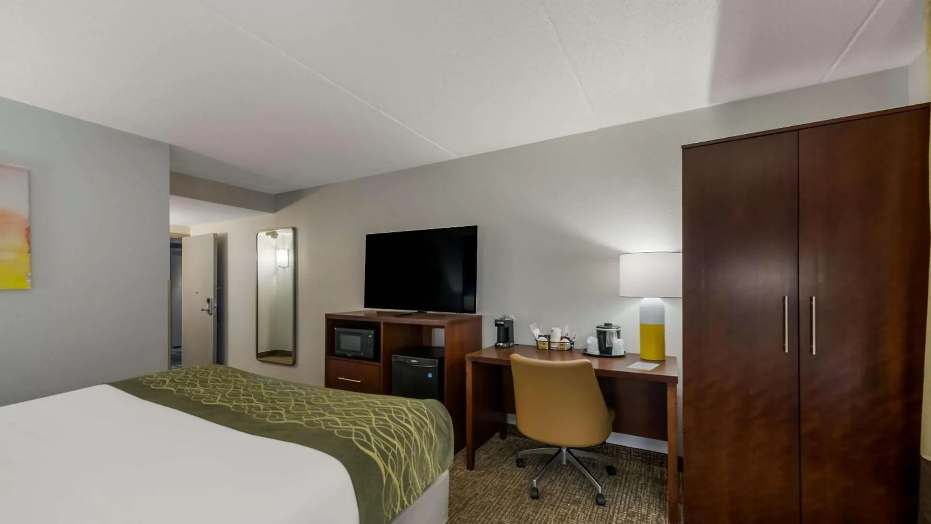 Comfort Inn Newport News - Hampton I-64