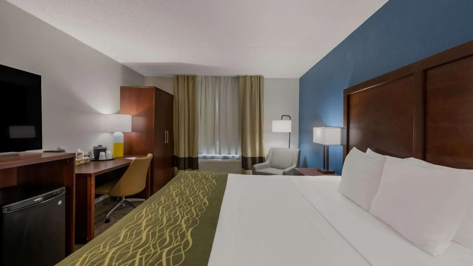 Comfort Inn Newport News - Hampton I-64