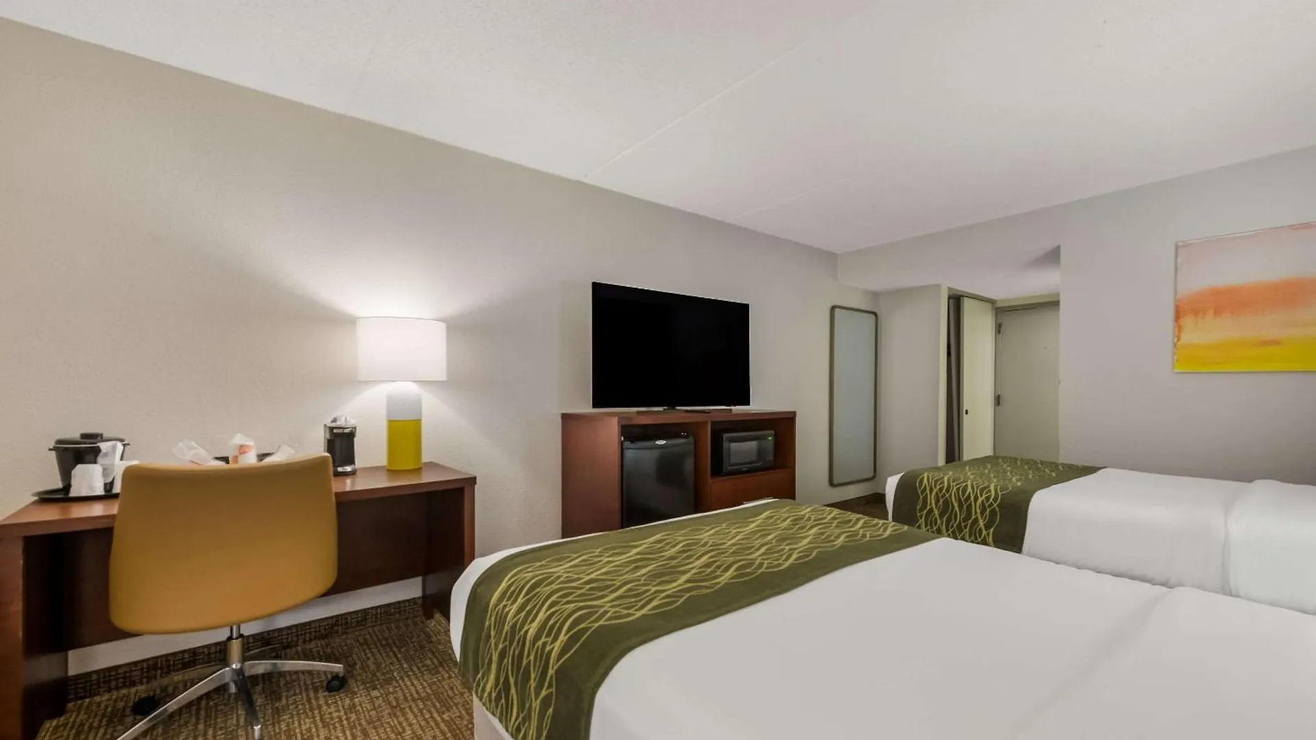 Comfort Inn Newport News - Hampton I-64