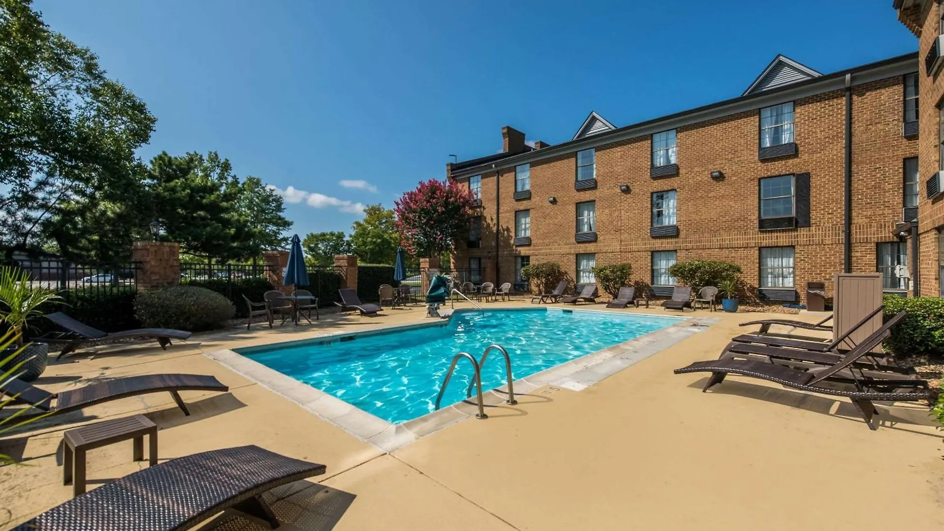 Comfort Inn Newport News - Hampton I-64