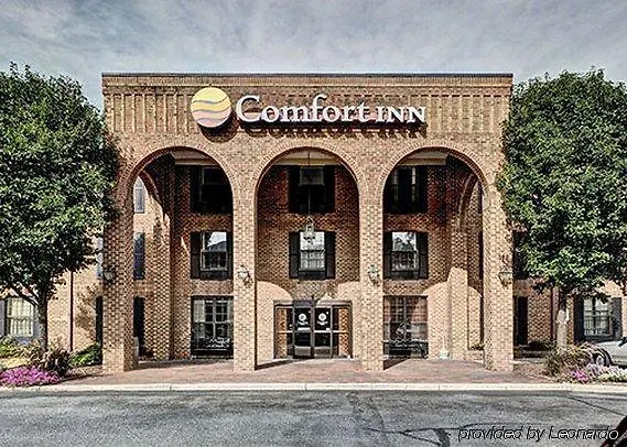 Comfort Inn Newport News - Hampton I-64