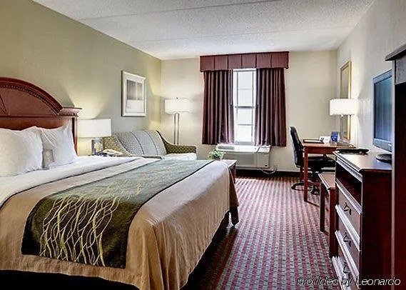 Comfort Inn Newport News - Hampton I-64