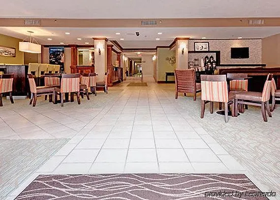 Comfort Inn Newport News - Hampton I-64 2*,  United States