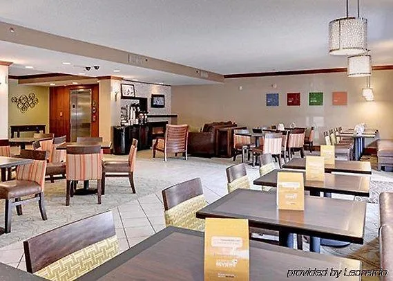 Comfort Inn Newport News - Hampton I-64