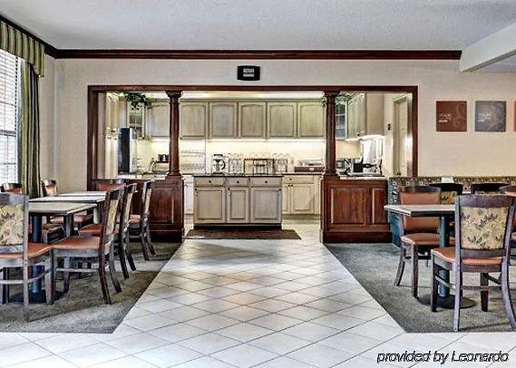 **  Comfort Inn Newport News - Hampton I-64 United States
