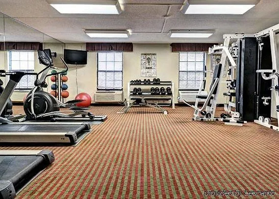 Comfort Inn Newport News - Hampton I-64