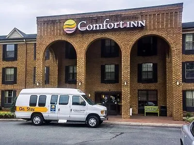 Comfort Inn Newport News - Hampton I-64