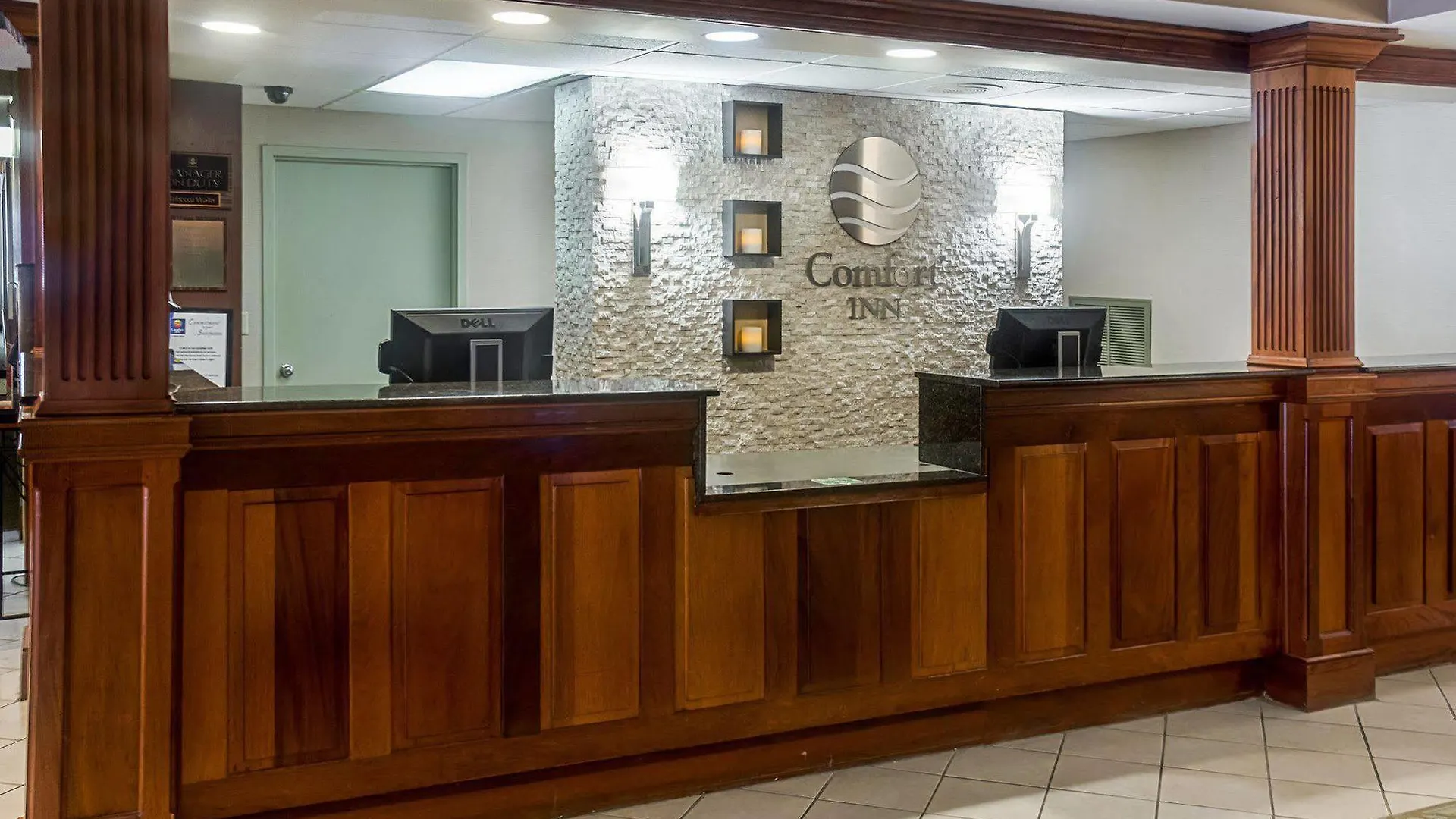 Comfort Inn Newport News - Hampton I-64