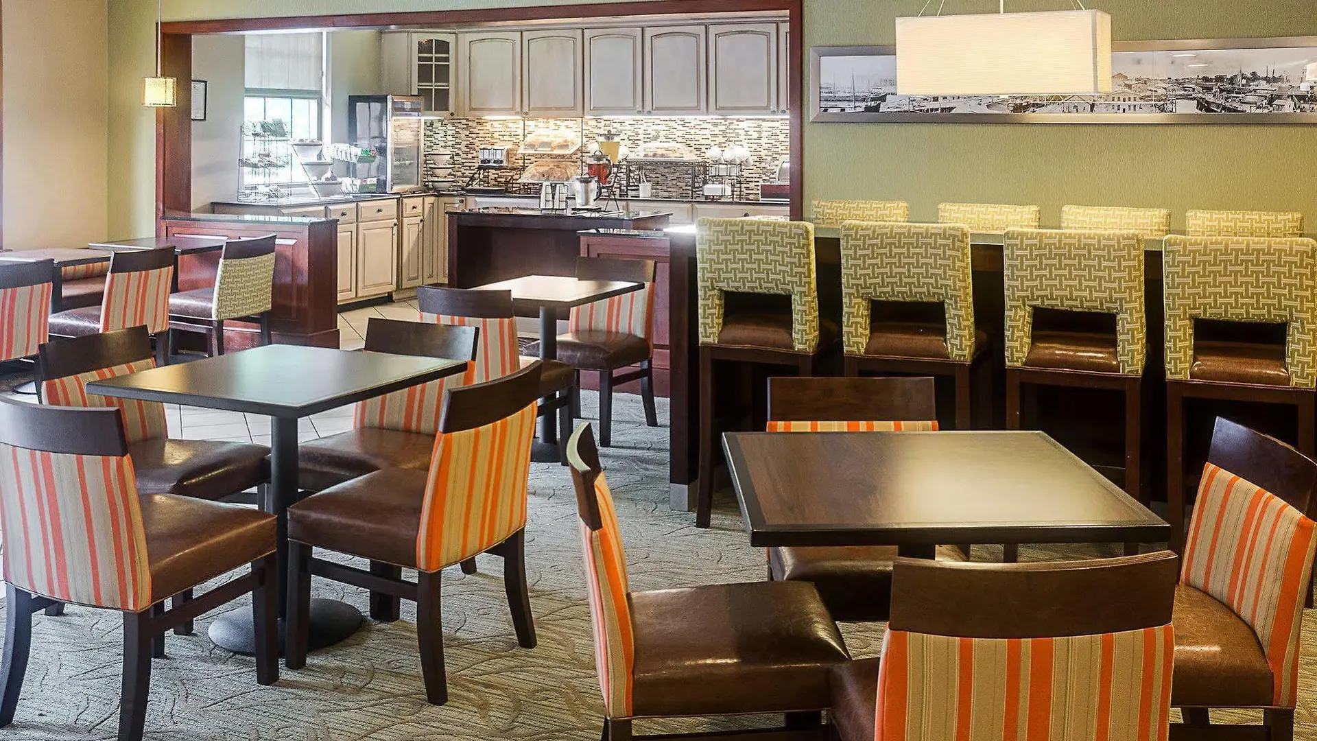 Comfort Inn Newport News - Hampton I-64