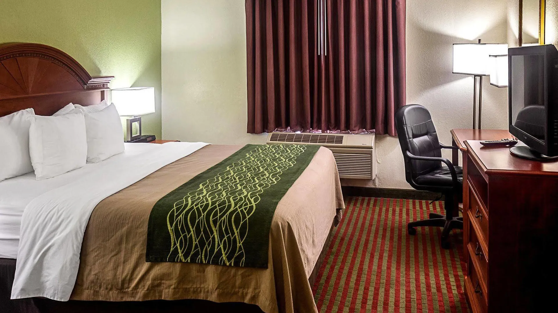 Comfort Inn Newport News - Hampton I-64