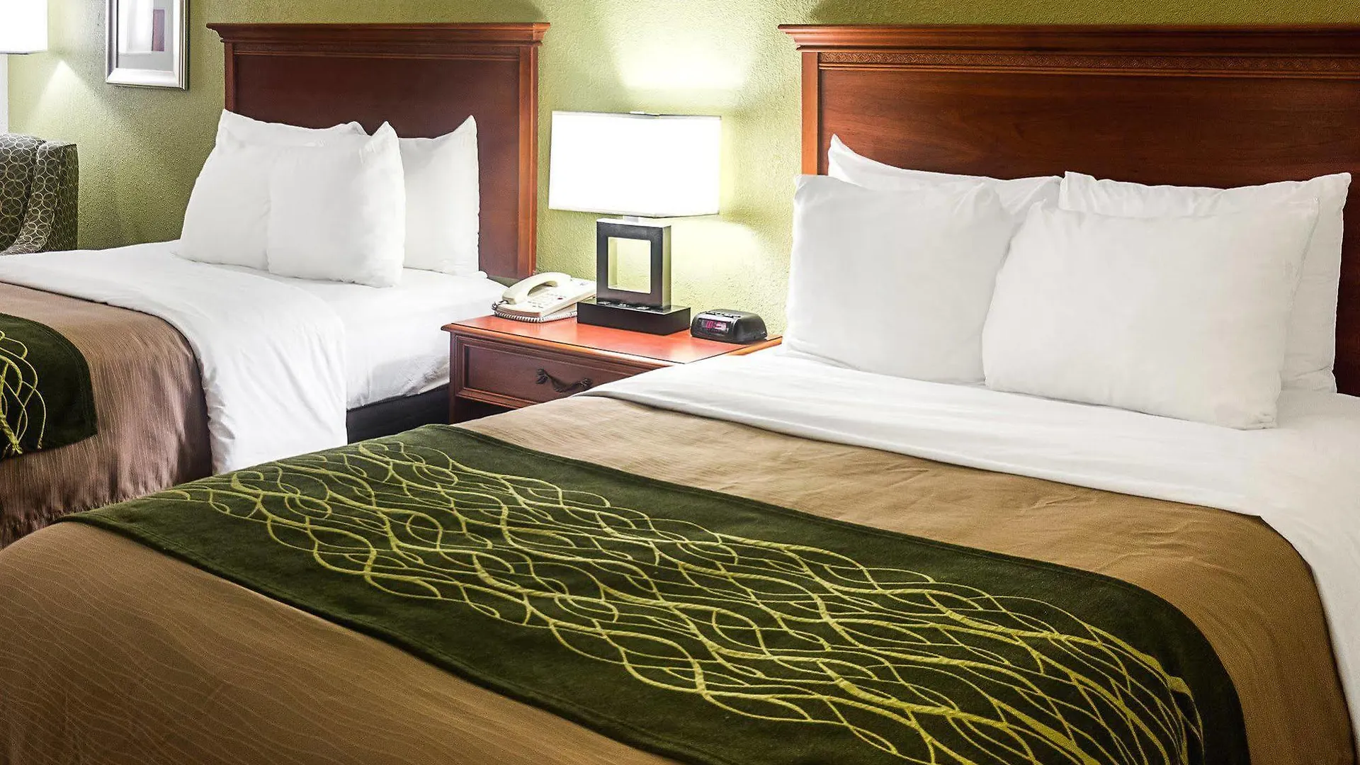 Comfort Inn Newport News - Hampton I-64