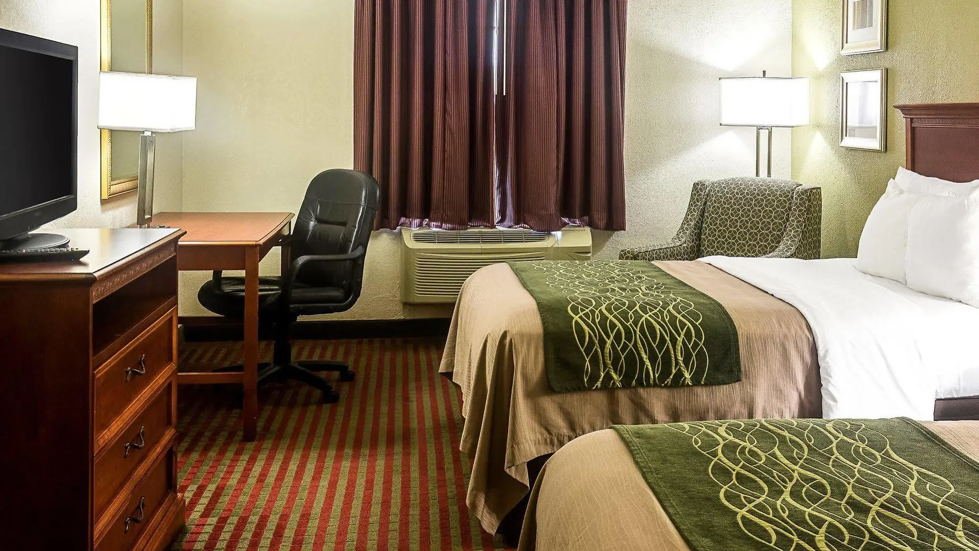 Comfort Inn Newport News - Hampton I-64