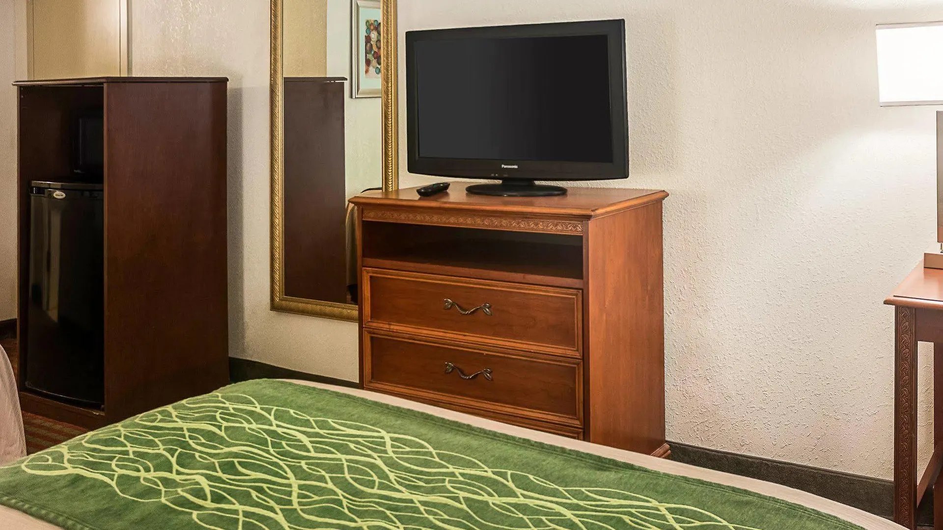 Comfort Inn Newport News - Hampton I-64 United States