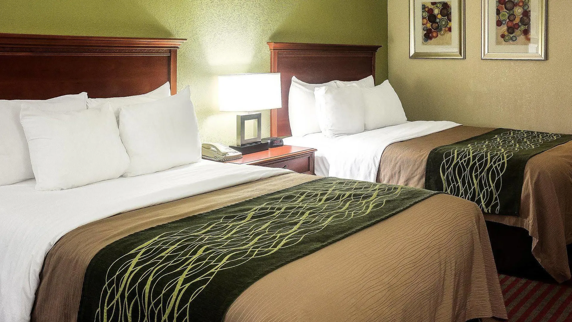 Comfort Inn Newport News - Hampton I-64