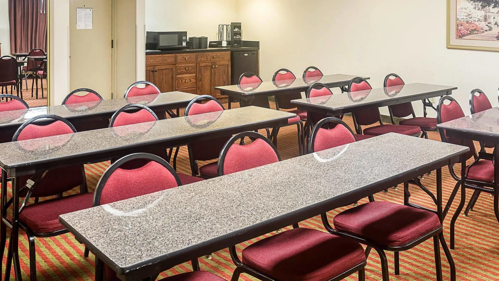 Comfort Inn Newport News - Hampton I-64