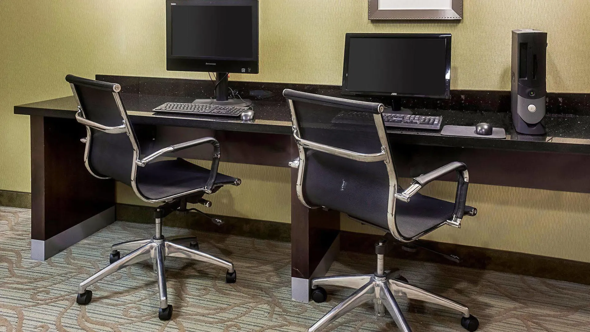 Comfort Inn Newport News - Hampton I-64