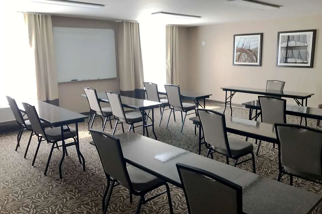 Comfort Inn Newport News - Hampton I-64 United States
