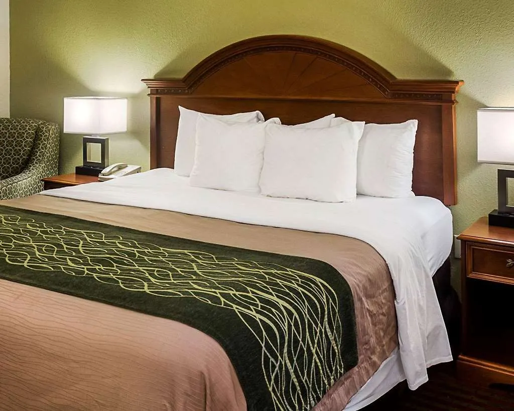Comfort Inn Newport News - Hampton I-64