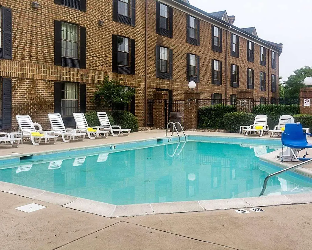 Comfort Inn Newport News - Hampton I-64
