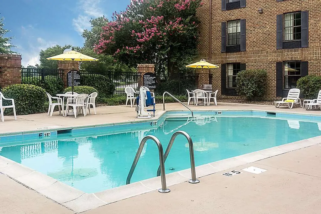 Comfort Inn Newport News - Hampton I-64
