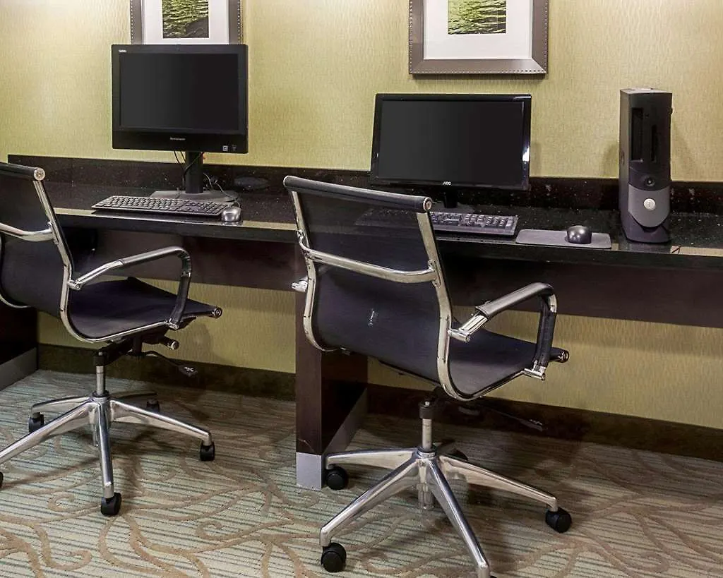 **  Comfort Inn Newport News - Hampton I-64 United States