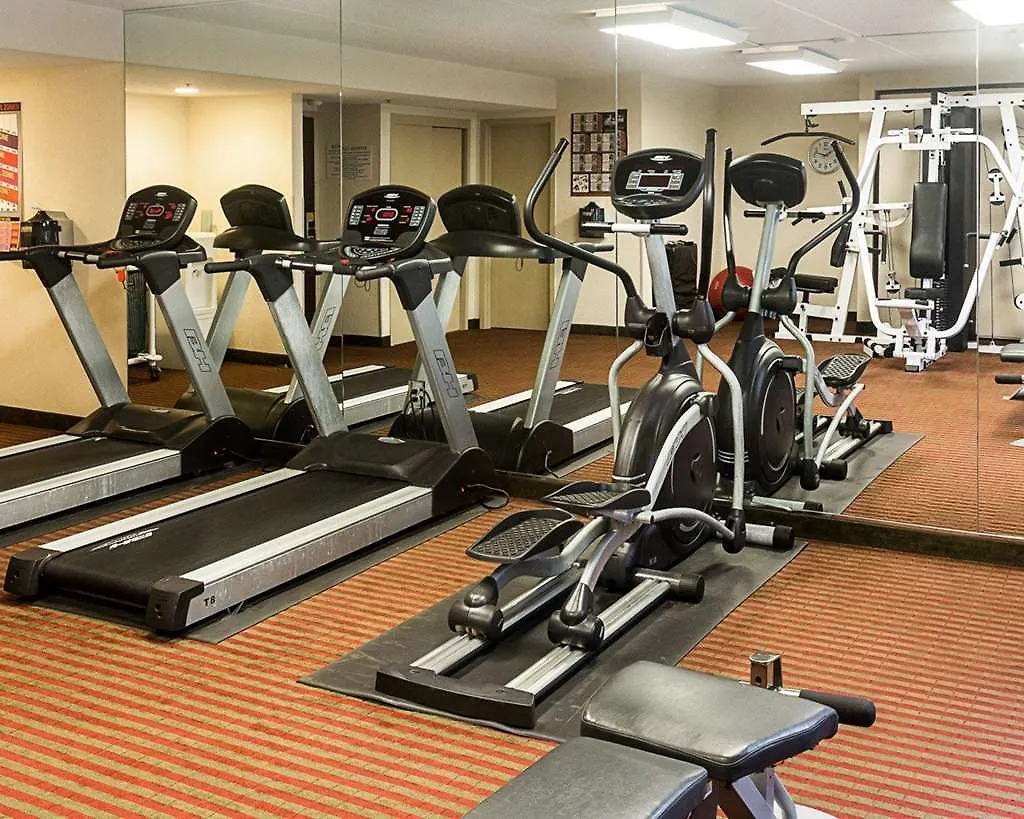 Comfort Inn Newport News - Hampton I-64
