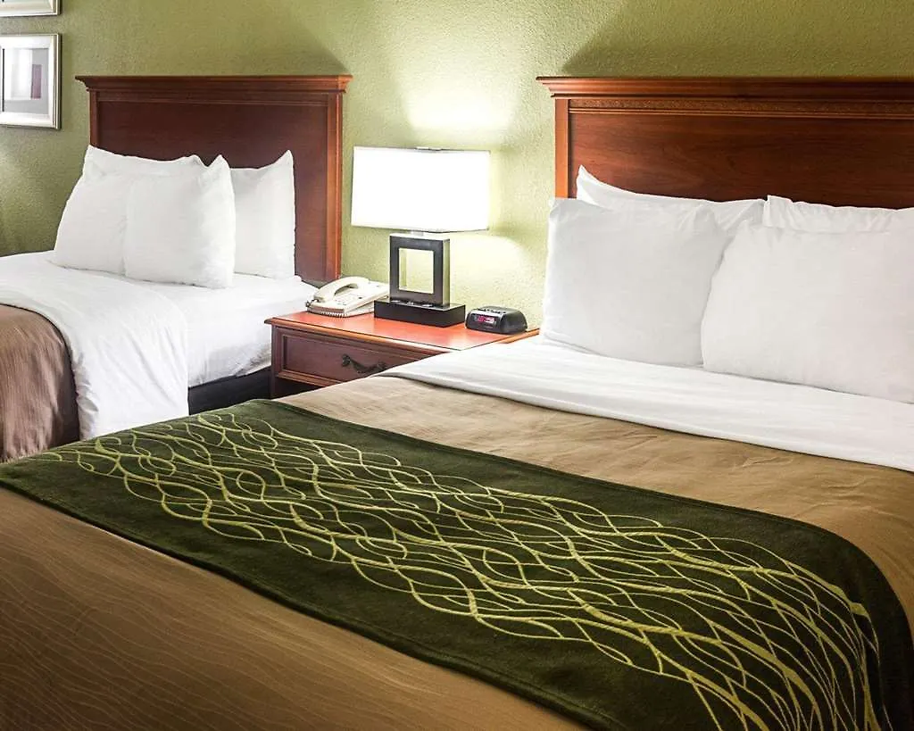 Comfort Inn Newport News - Hampton I-64