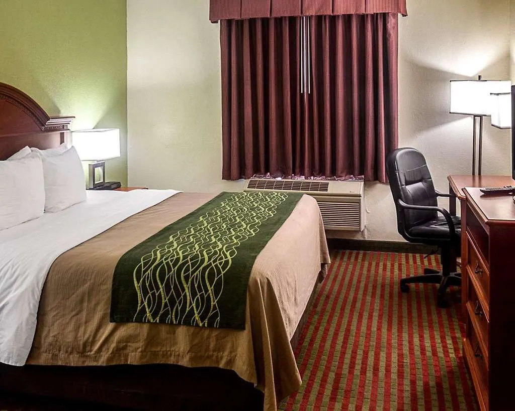 Comfort Inn Newport News - Hampton I-64