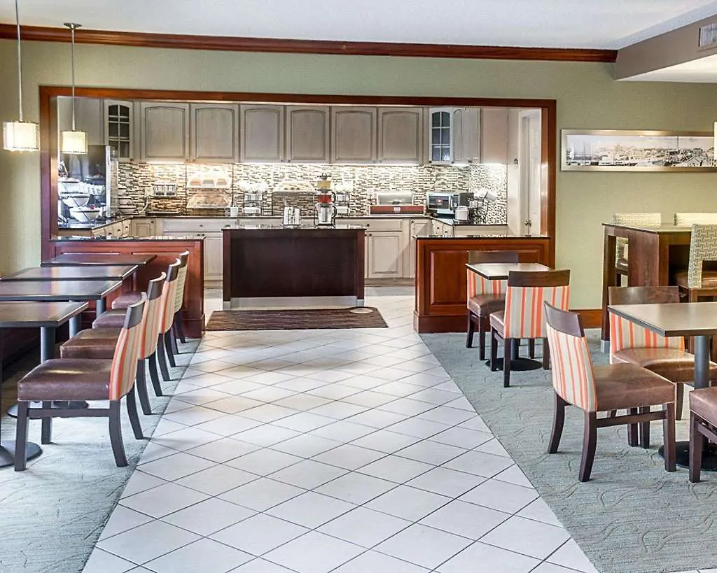 Comfort Inn Newport News - Hampton I-64