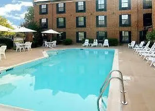 **  Comfort Inn Newport News - Hampton I-64 United States
