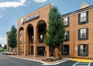 Comfort Inn Newport News - Hampton I-64